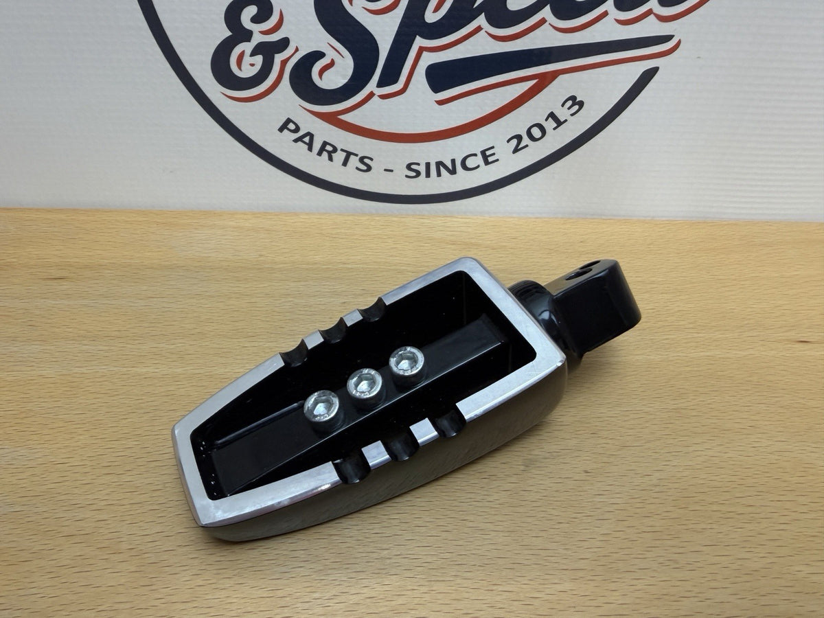 Genuine Harley-Davidson RH1250 RH975 Wild One Passenger Footpeg LEFT 505020251