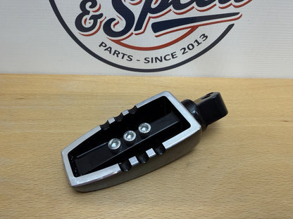 Genuine Harley-Davidson RH1250 RH975 Wild One Passenger Footpeg LEFT 505020251