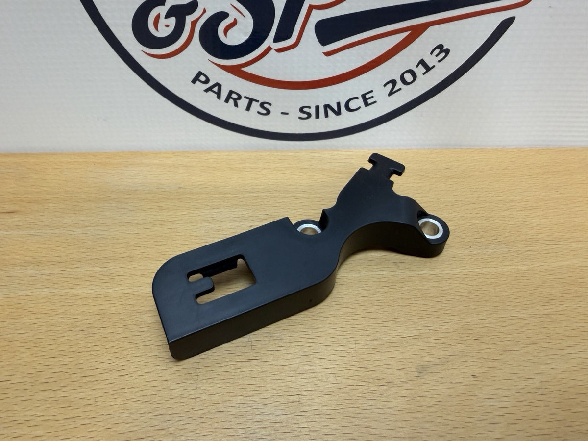 Genuine Harley-Davidson FXDR FXDRS Swingarm Wiring Harness CADDY 692018441