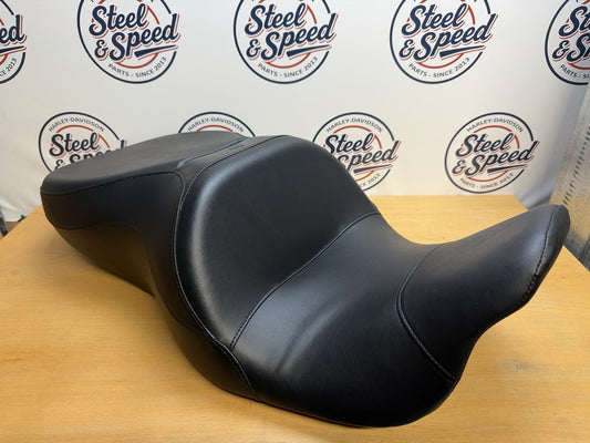 Genuine Harley-Davidson Touring Reduced Reach Seat 54383-110