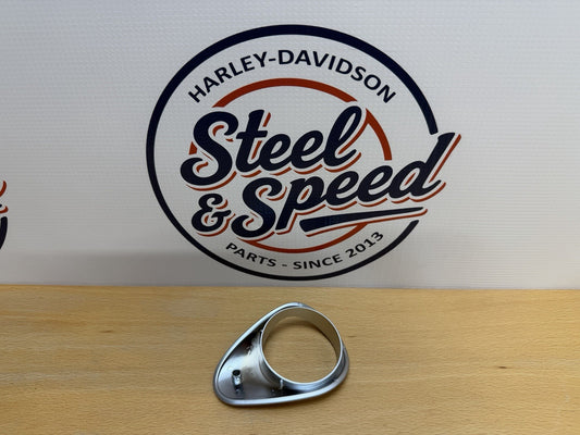 Genuine Harley-Davidson Sportster Oil Dipstick BEZEL TRIM 62534-071
