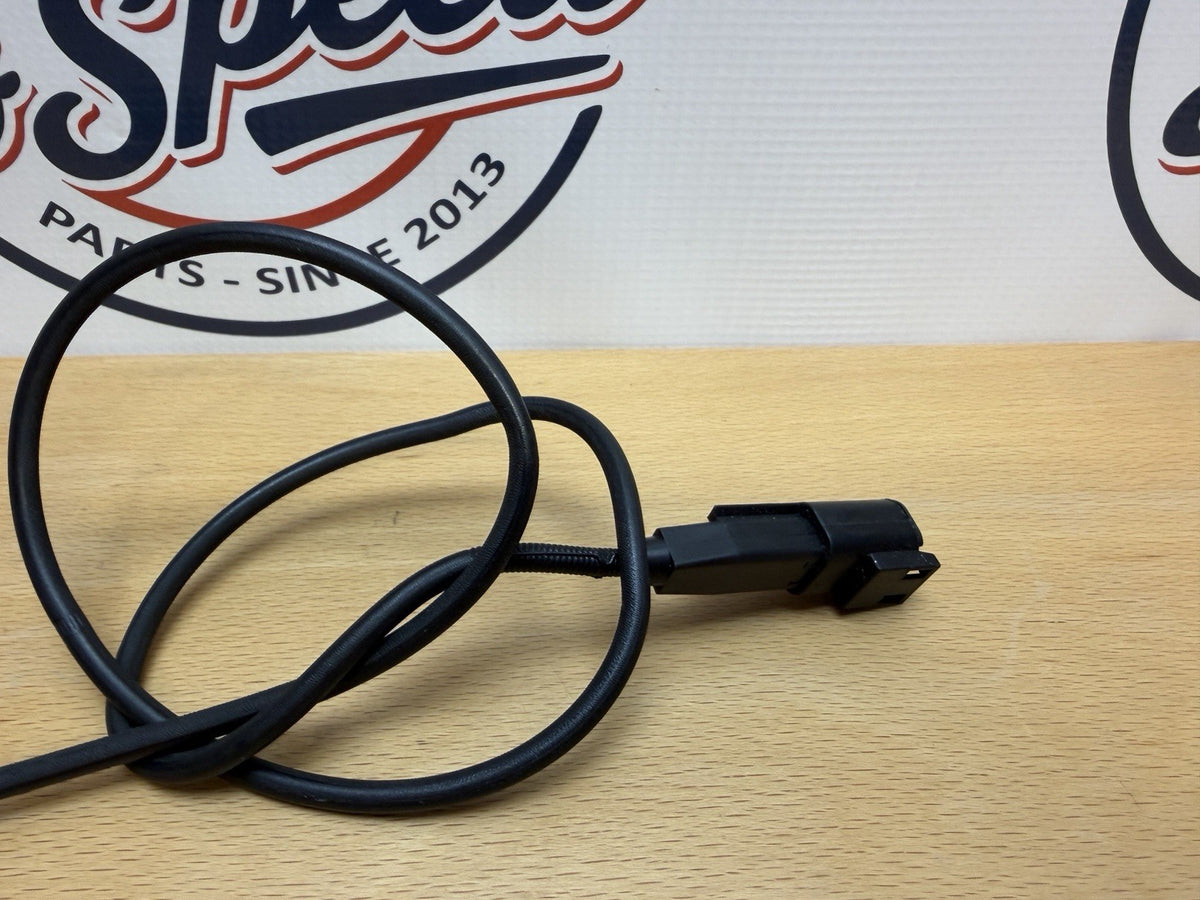 Genuine Harley-Davidson FXDRS Rear Wheel SPEED SENSOR 411000922