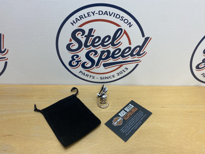 Genuine Harley-Davidson Live to Ride RIDING BELL HRB0280