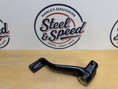 Genuine Harley-Davidson Rear BRAKE PEDAL Lever Sportster XL Gloss Black 506000245