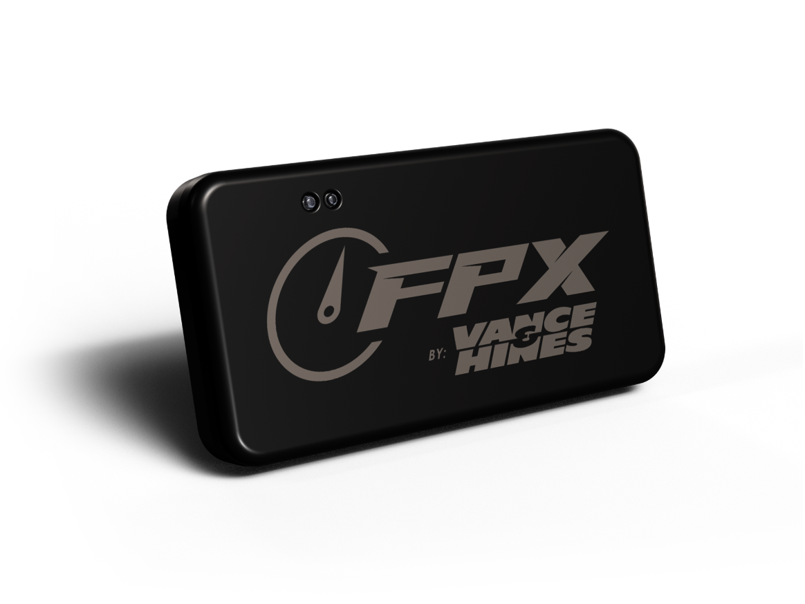 Vance & Hines FuelPak FPX Tuner For Harley-Davidson Models 66057