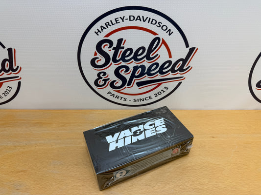 Vance & Hines FuelPak FPX Tuner For Harley-Davidson Models 66055