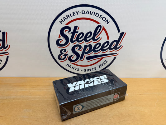 Vance & Hines FuelPak FPX Tuner For Harley-Davidson Models 66057